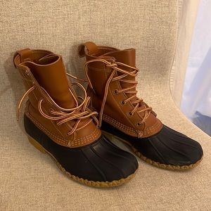 L. L. Bean Original Duck Boots